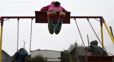 Más de dos mil niñas y adolescentes han sufrido explotación .